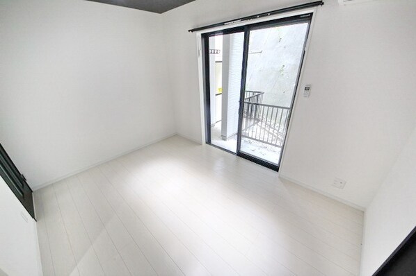 GreenLagoon上山2丁目の物件内観写真